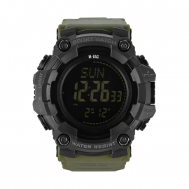 Годинник тактичний M-TAC 2037 ARMY 50007001