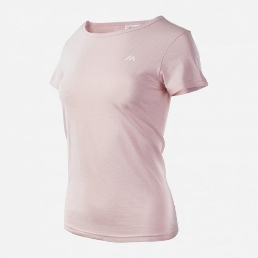 Футболка жіноча Martes LADY MANDO - Зображення №2