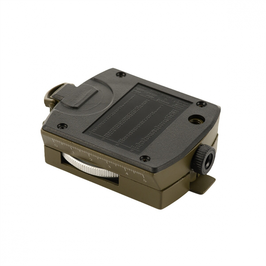 Компас армійський M-TAC 60037001  - Зображення №4