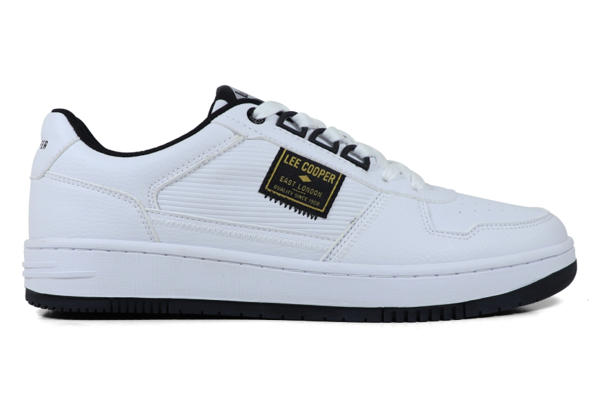 Кеди чоловічі LEE COOPER   LCM617110 - Зображення №4