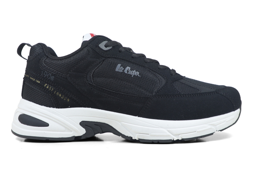Кросівки чоловічі  Lee Cooper   LCM628605 - Зображення