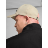 Бейсболка PUMA ESS METAL PUMA CAT BB Cap 02599405  - Зображення №4