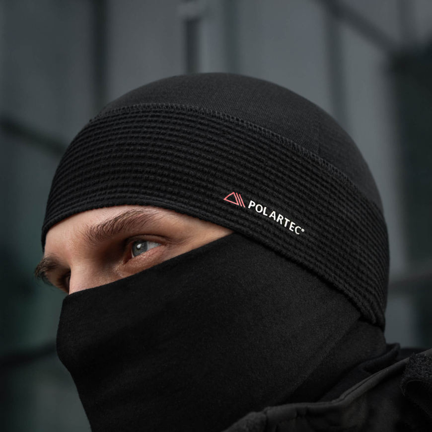 Шапка-підшоломник Polartec M-TAC 40592002 - Зображення №12