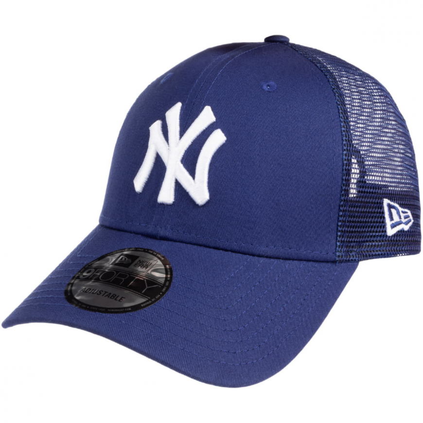 Бейсболка New Era 9Forty Trucker MLB NY Yankees 11875004 - Зображення