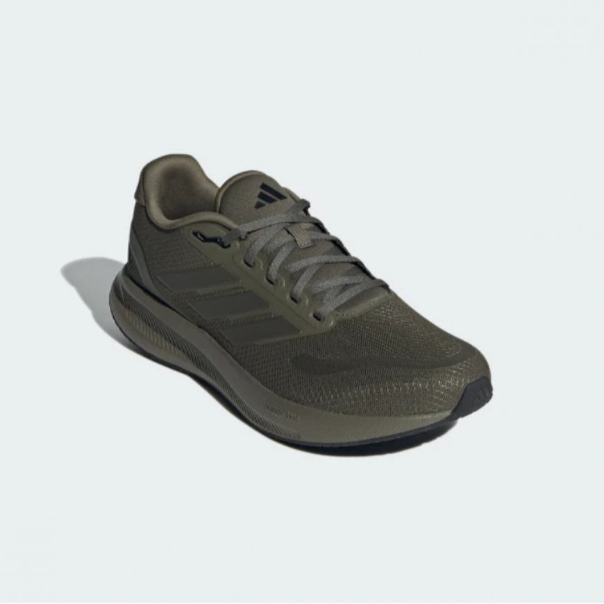 Кросівки чоловічі ADIDAS RUNFALCON IE0525  - Зображення №2