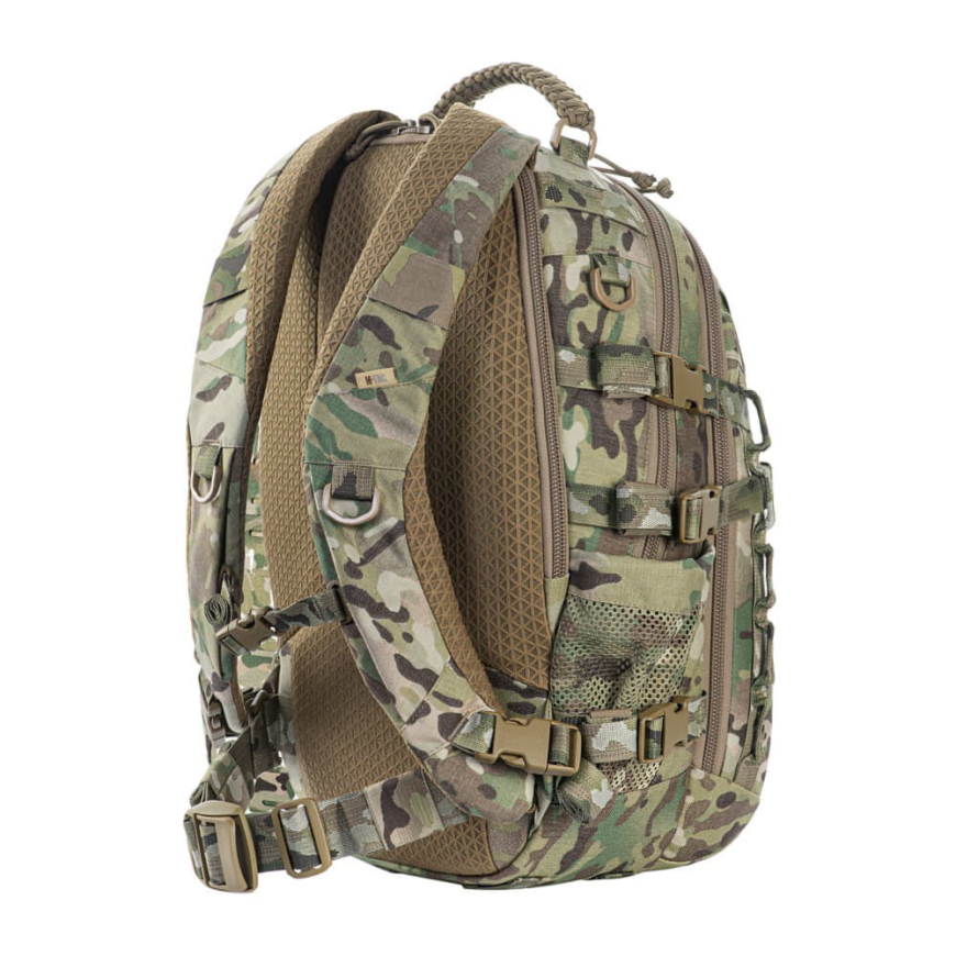 Рюкзак Mission Pack Elite M-TAC 10186008 - Зображення №3