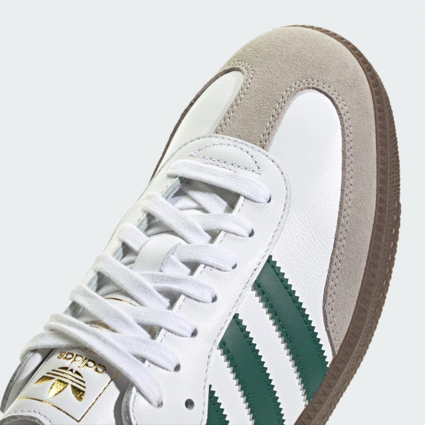 Кеди чоловічі ADIDAS JH8797 - Зображення №7
