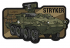 Нашивка Stryker M-TAC 51348383