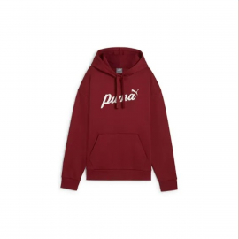 Худі PUMA ESS+ SCRIPT HOODIE WOMEN 68153413