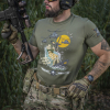 Футболка  M-TAC Surf Club 80062038 - Зображення №7