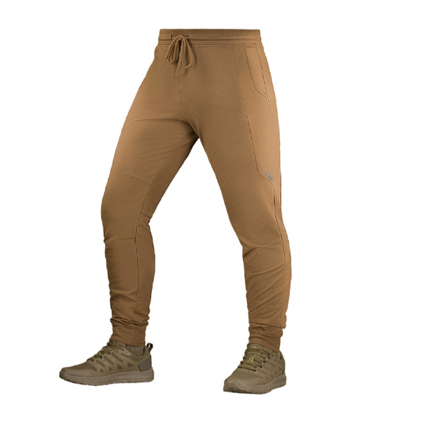 Брюки M-TAC Stealth Active 51600017  - Зображення №2