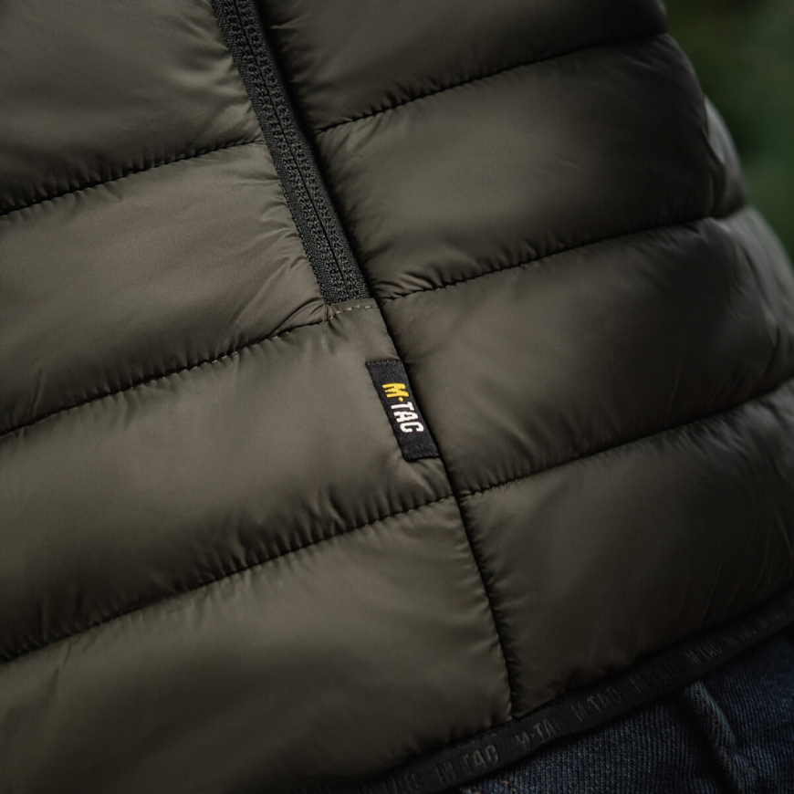 Куртка M-TAC Stalker Gen.III Primaloft 20529001  - Зображення №7