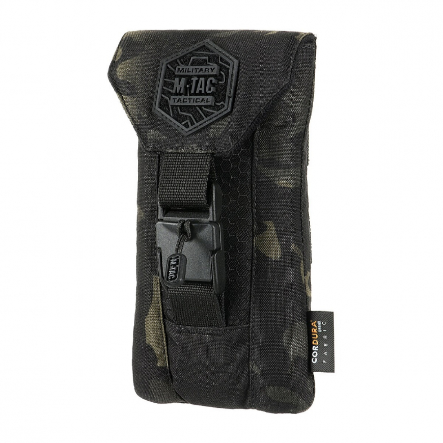 Підсумок для смарт M-TAC Elite Large Hex 10160208 - Зображення