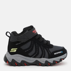 Черевики підліткові  Skechers Rugged Ranger   406412 BKR