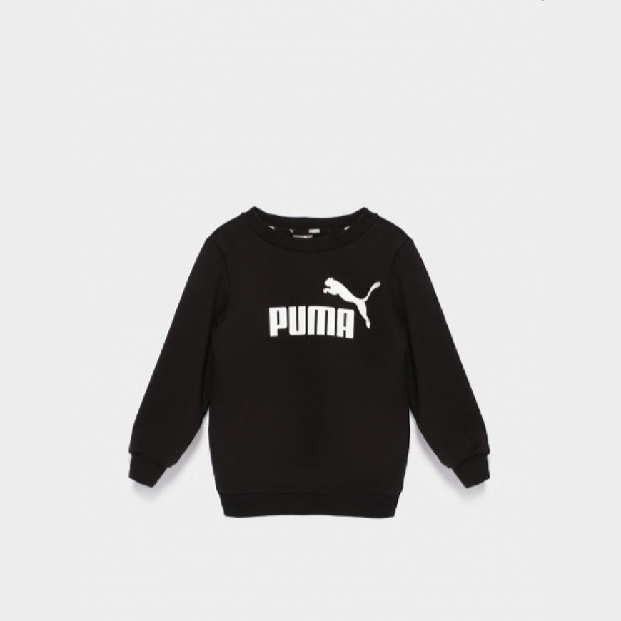 Дитячий спортивний костюм PUMA 67088470 - Зображення