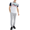 Футболка Fila S19AFLTSM01  - Зображення №4