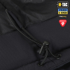 Куртка зимова M-TAC Alpha Gen III Pro Primaloft Dark Navy Blue  20499015  - Зображення №6