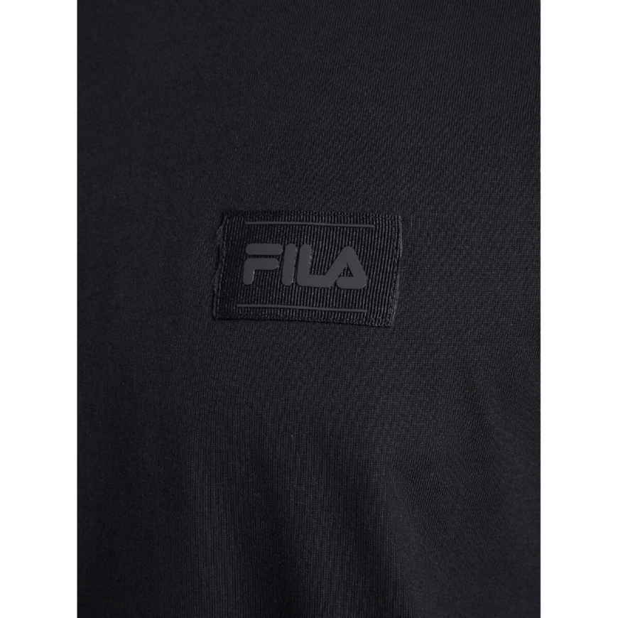 Футболка чоловіча FILA 126038 - Зображення №4