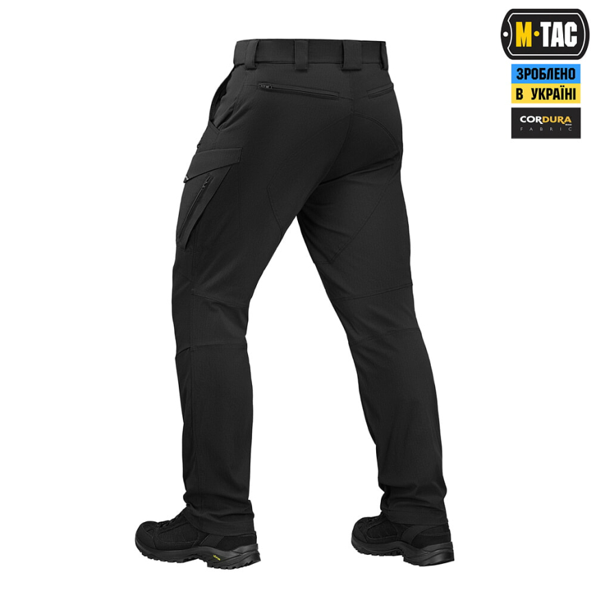 Брюки M-TAC AGGR Summer Gen.II 20117002 - Зображення №5