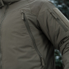 M-Tac куртка зимова Alpha Gen.III Pro Primaloft Dark Olive 20499048 - Зображення №3