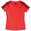 Футболка Adidas BASIC 3S TEE AJ5369  - Зображення №1