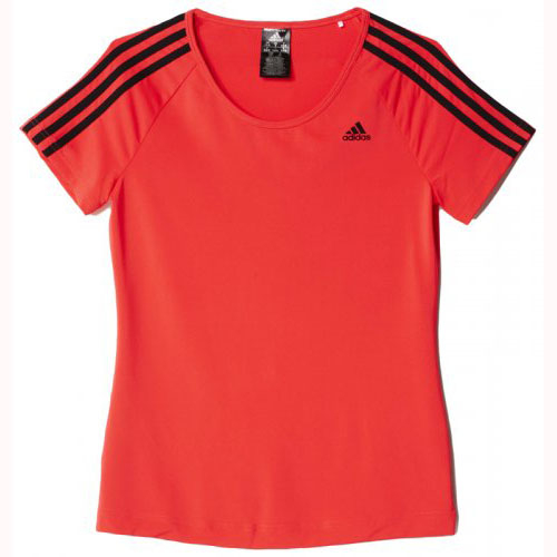 Футболка Adidas BASIC 3S TEE AJ5369  - Зображення