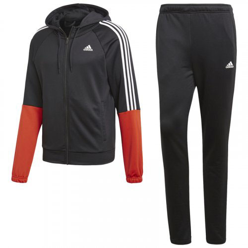 Костюм Adidas RE-FOCUS TS CD6371-AW20 - Зображення