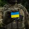 Нашивка M-TAC прапор України (80х50 мм) 51567015  - Зображення №5