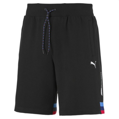 Шорти чоловічі Puma BMW Motorsport Life Sweat Shorts 59609001