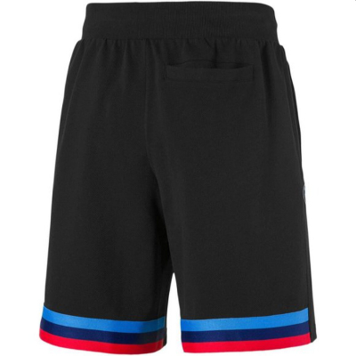 Шорти чоловічі Puma BMW Motorsport Life Sweat Shorts 59609001