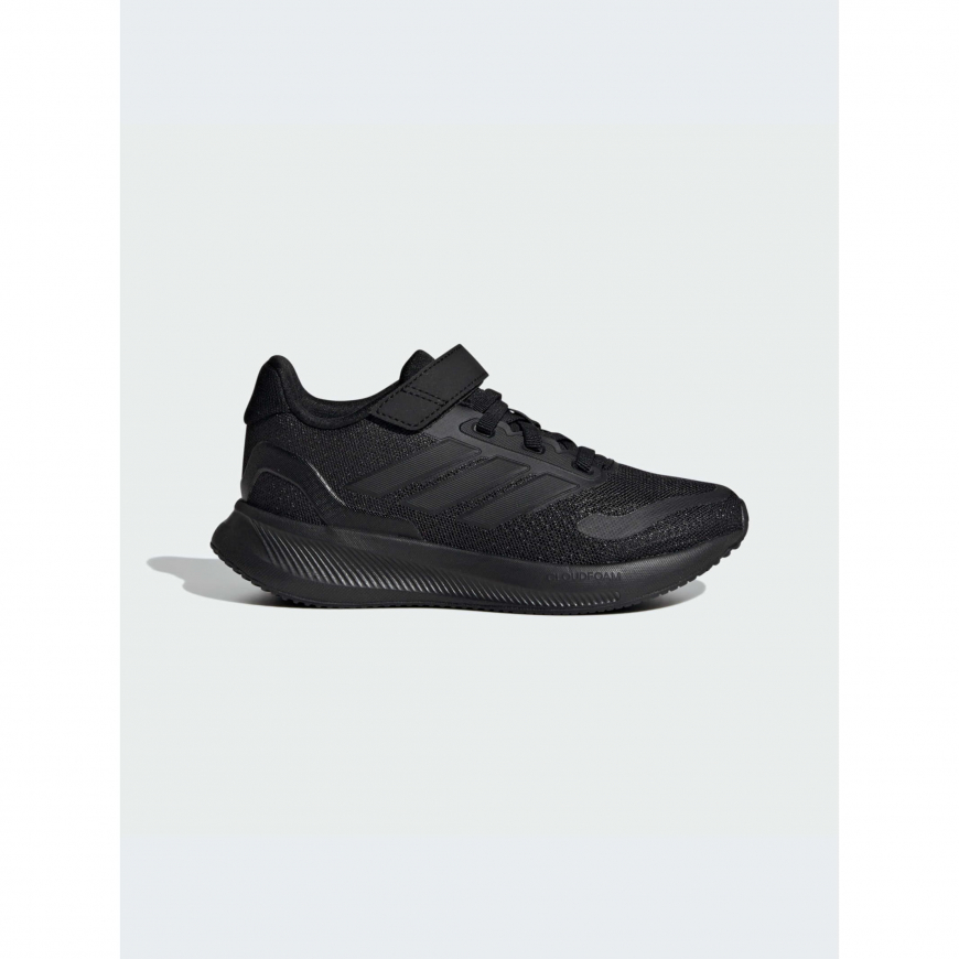 Кросівки підліткові Adidas Runfalcon IE8573 - Зображення №6