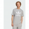 Футболка чоловіча ADIDAS Adicolor Trefoil IS0613 - Зображення №1