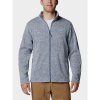 Джемпер флісовий чоловічий Columbia Alto Pass™ Full Zip Fleece 2095741 - Зображення №1