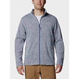 Джемпер флісовий чоловічий Columbia Alto Pass™ Full Zip Fleece 2095741