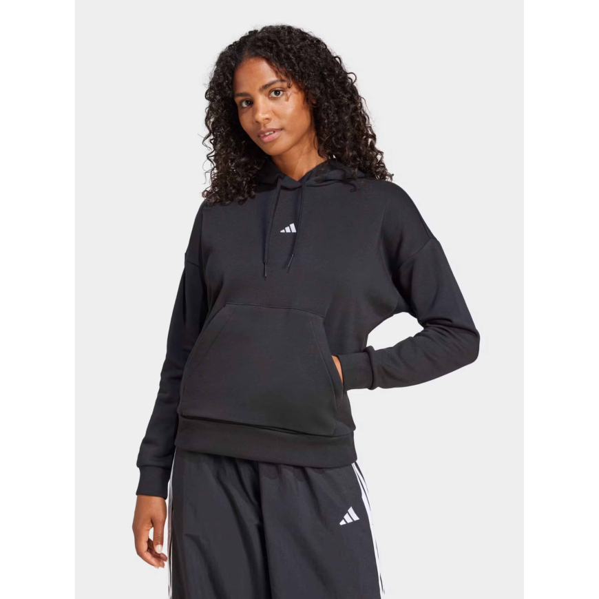 Худі жіноче Adidas Essentials Small Logo JN1861 - Зображення