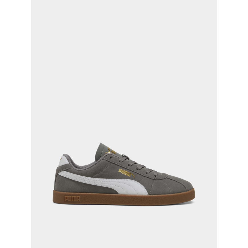 Кеди чоловічі PUMA CLUB II 39744408 - Зображення