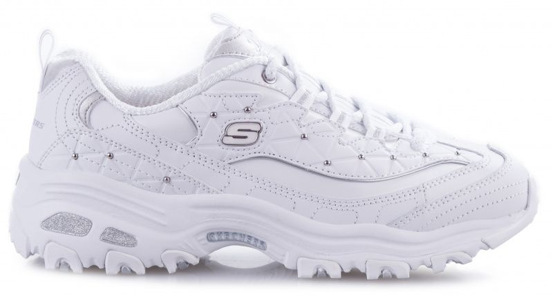 Кросівки жіночі Skechers 13087 - Зображення