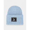 Шапка PUMA Cuff Trend Beanie 02405604 - Зображення №1