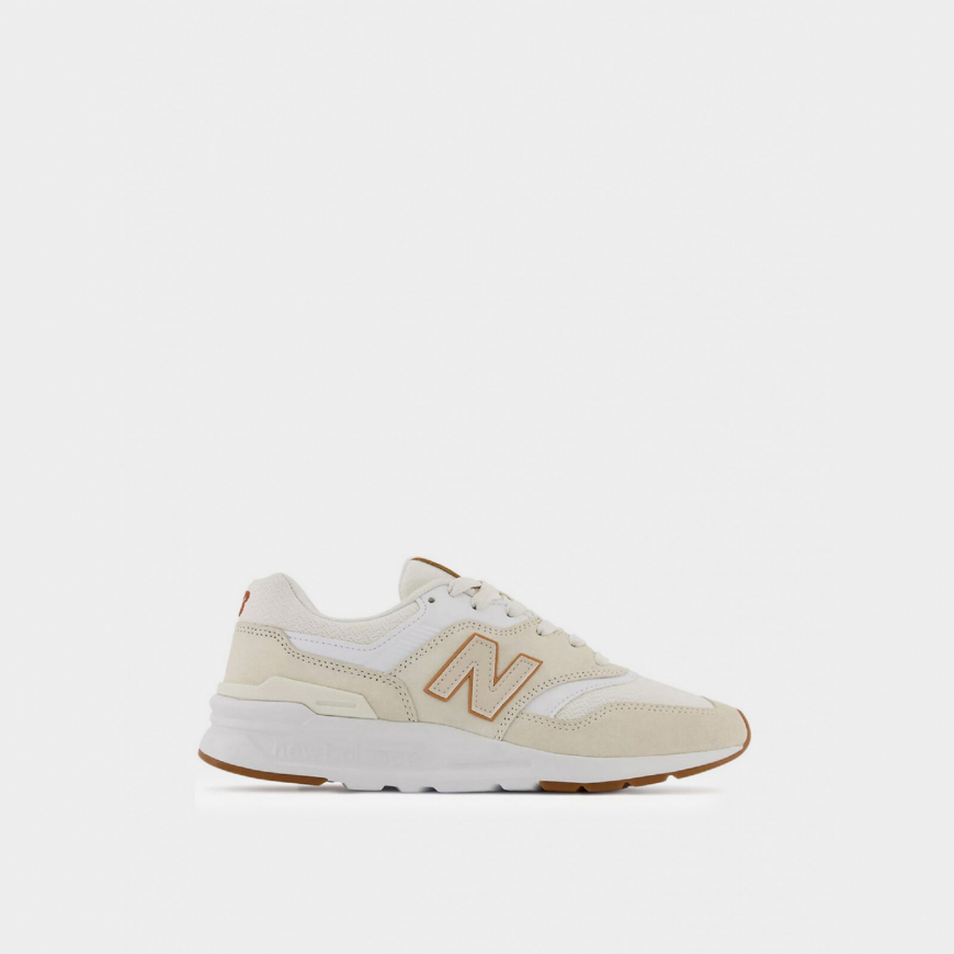 Кросівки жіночі New Balance  CW997HLG - Зображення