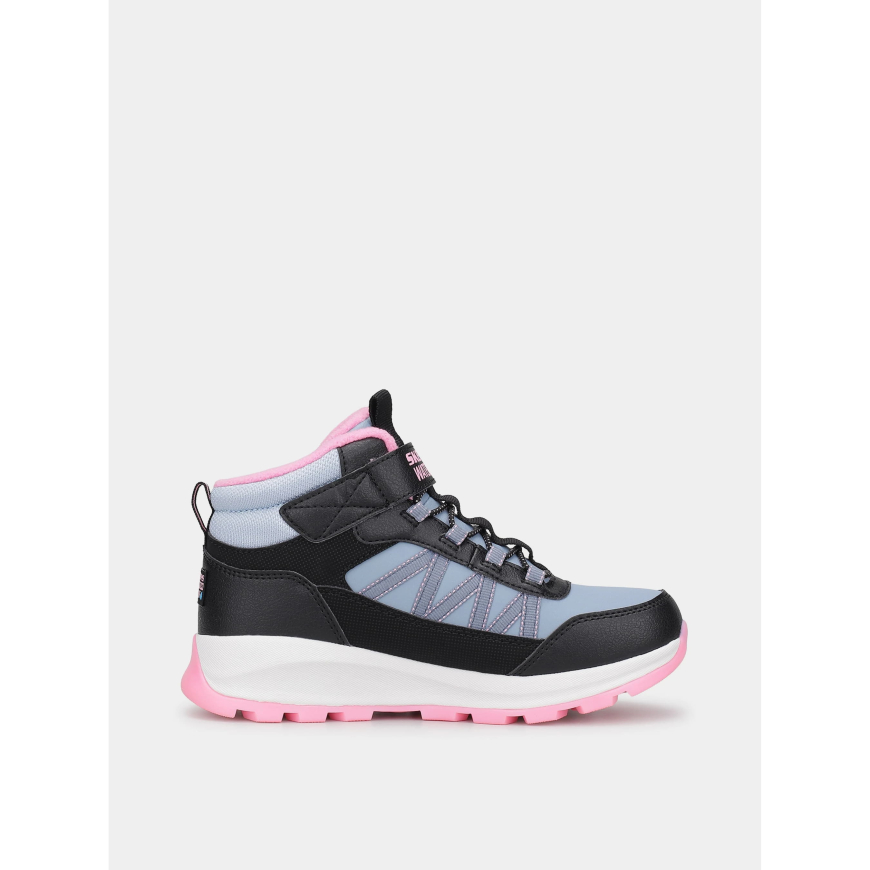 Кросівки дитячі Skechers  STORM BLAZER  303493 - Зображення