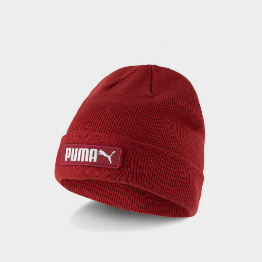 Шапка PUMA CLASSIC 02343404 - Зображення