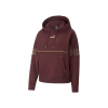 Худі жіноче PUMA Power Deco Glam Hoodie 67175642 - Зображення №1