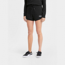 Шорти жіночі PUMA Modern Basics 58593601