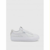 Кеди жіночі PUMA Suede Mayu Snow Tiger38327301  - Зображення №1