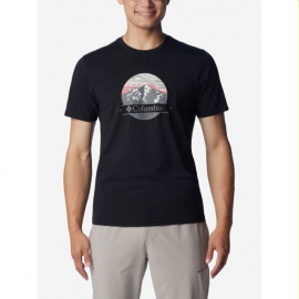 Футболка Columbia Path Lake™ Graphic Tee II 1934811-020