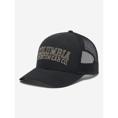 Бейсболка Columbia Logo Snap Back 2032011