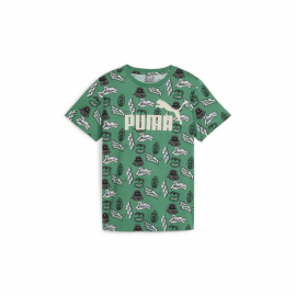 Футболка для хлопчиків Puma Ess+ Mid 90s Aop Tee 67923986