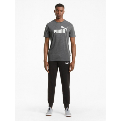 Футболка чоловіча Puma Ess Heather  58673601