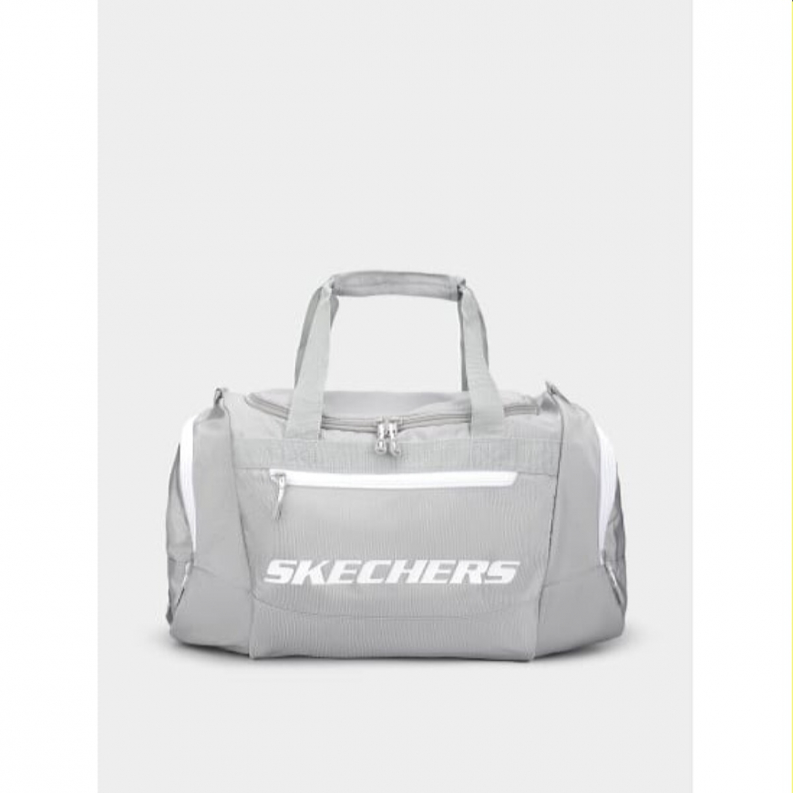 Сумка Skechers Small Weekender Dufe Bag SKCH8476 - Зображення