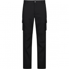 Брюки чоловічі CMP Man Zip Off Pant 31T5627